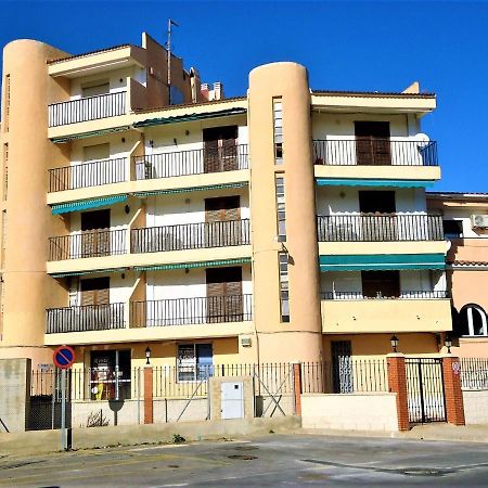 Peniscola Residencial Lek Apartamento Exterior foto