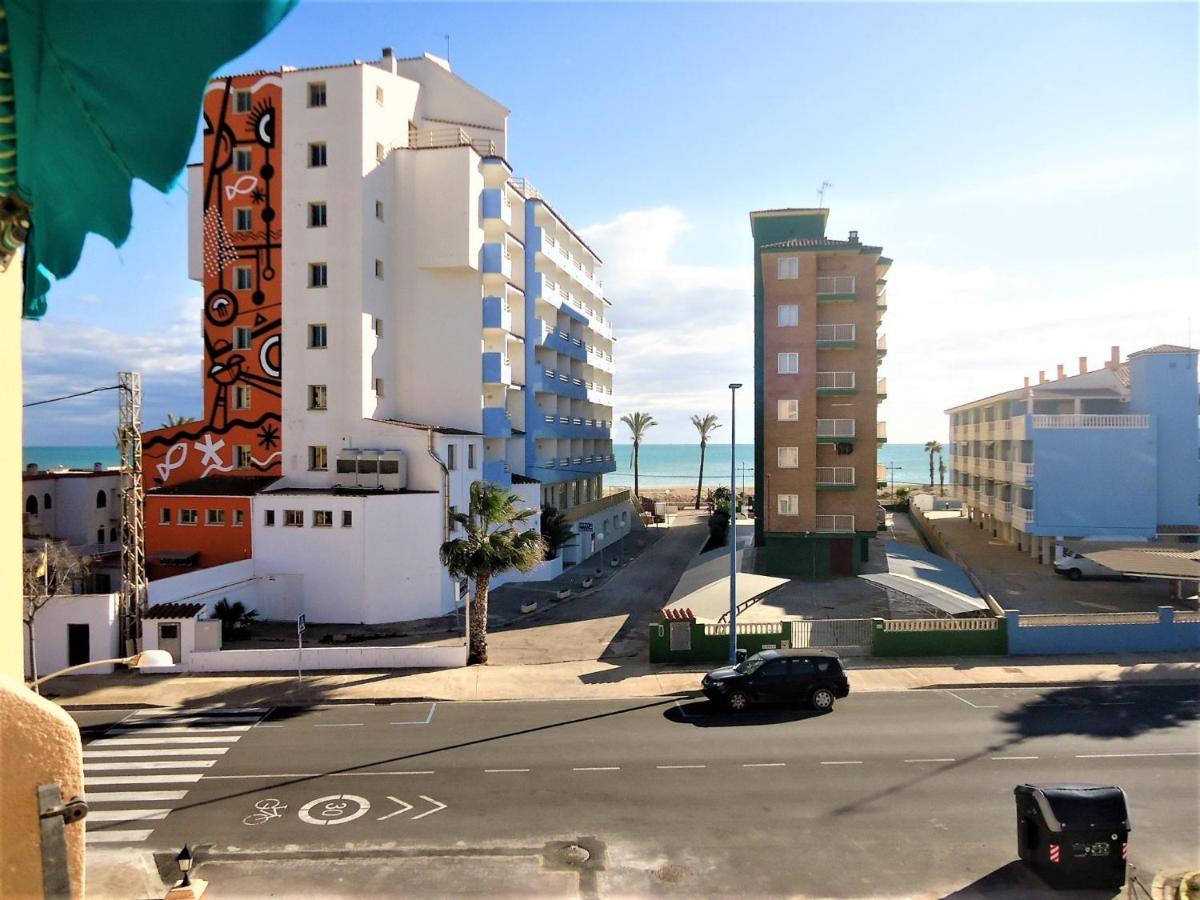 Peniscola Residencial Lek Apartamento Exterior foto